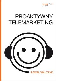 Książka - Proaktywny telemarketing
