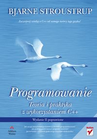 Programowanie. Teoria i praktyka z wykorzystaniem