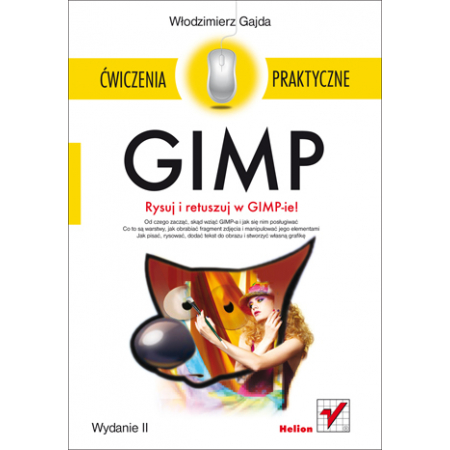 Gimp ćwiczenia praktyczne