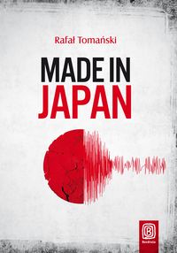 Książka - Made in Japan