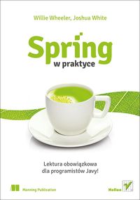 Książka - Spring w praktyce