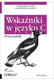 Wskaźniki w języku C Przewodnik