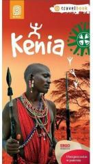 Książka - Travelbook - Kenia