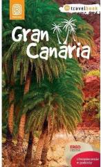 Książka - Travelbook - Gran Canaria Wyd. I