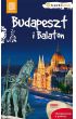 Książka - Travelbook - Budapeszt i Balaton Wyd. I