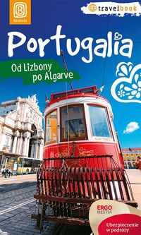 Książka - Travelbook - Portugalia Wyd. I