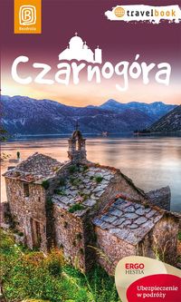 Travelbook - Czarnogóra Wyd. I