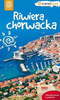 Travelbook - Riwiera chorwacka