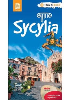 Travelbook - Sycylia Wyd. I