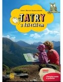 Książka - Tatry z dzieckiem