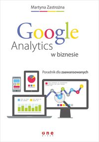 Książka - Google Analytics w biznesie
