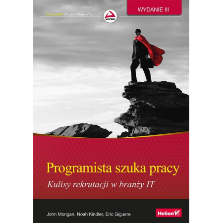 Programista szuka pracy. Kulisy rekrutacji w branży IT