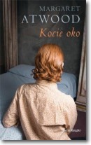 Książka - Kocie oko