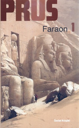 Faraon. Tom 1