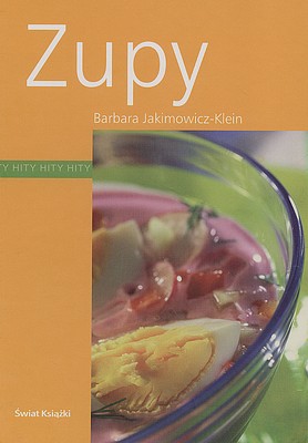 Zupy