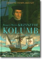 Książka - Krzysztof Kolumb