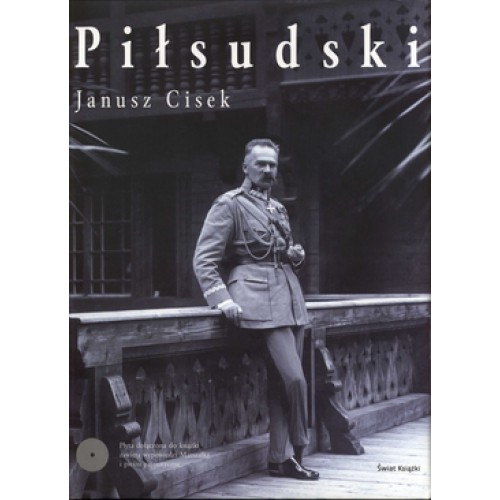 Książka - Józef Piłsudski