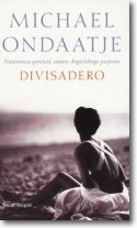 Książka - Divisadero