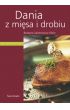 Książka - Dania z mięsa i drobiu