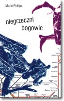 Niegrzeczni bogowie