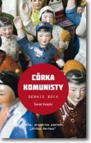 Książka - Córka komunisty
