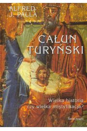 Całun Turyński