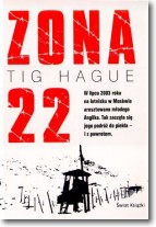 Książka - Zona 22