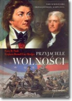 Przyjaciele wolności