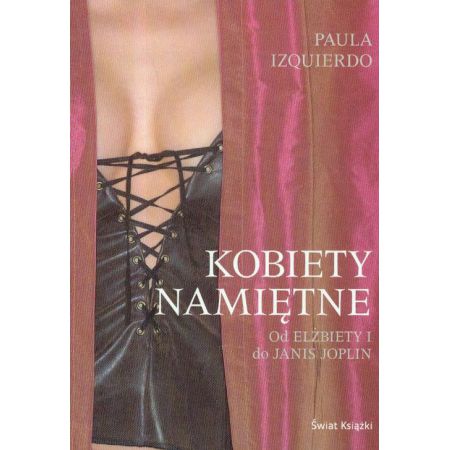 Kobiety namiętne