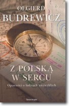 Książka - Z Polską w sercu
