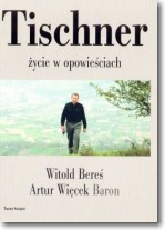 Książka - Tischner - życie w opowieściach