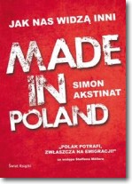 Książka - Made in Poland. Jak nas widzą inni