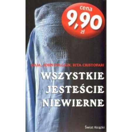 Wszystkie jesteście niewierne 