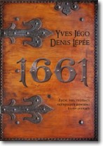 Książka - Rok 1661