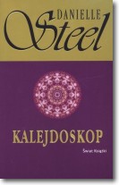 Książka - Kalejdoskop