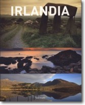 Książka - Irlandia