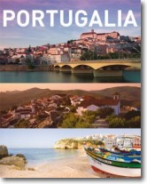 Książka - Portugalia