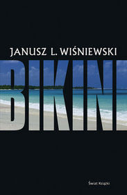 Książka - Bikini - książka audio na 1 CD (format mp3)