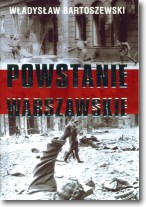 Książka - Powstanie Warszawskie   CD
