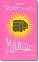 Książka - Margot