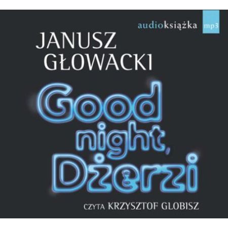 Good night  Dżerzi