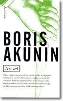 Książka - Azazel