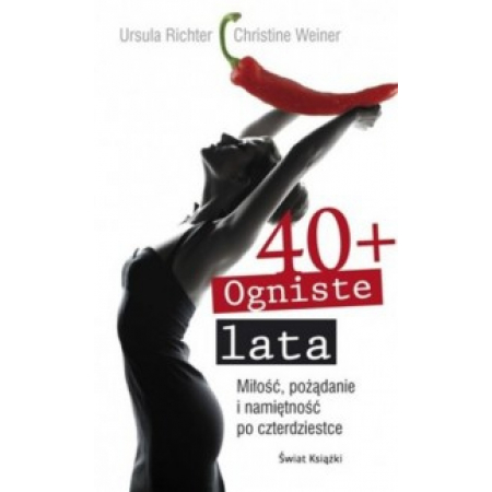 Ogniste lata 40 