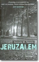 Książka - Jeruzalem