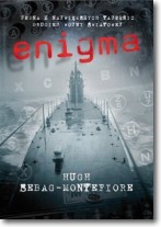 Książka - Enigma