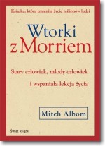 Książka - Wtorki z Morriem