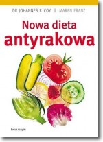 Nowa dieta antyrakowa