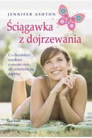 Ściągawka z dojrzewania