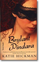 Książka - Brylant Pindara