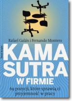 Książka - Kamasutra w firmie